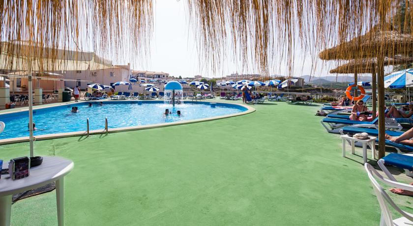 THB Cala Lliteras — о. Майорка, Іспанія мініатюра 9