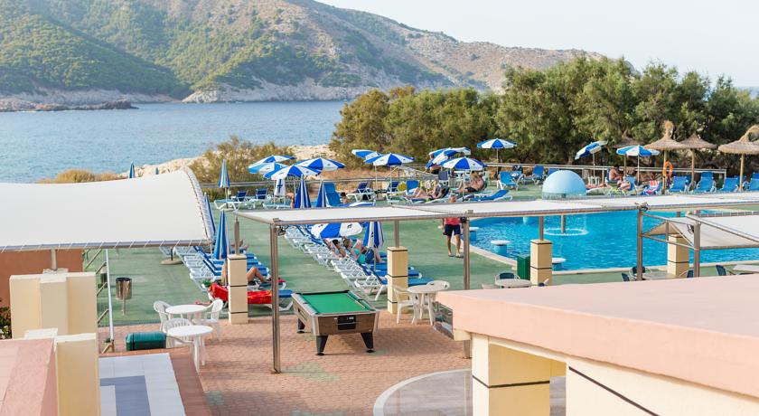 THB Cala Lliteras — о. Майорка, Іспанія мініатюра 14