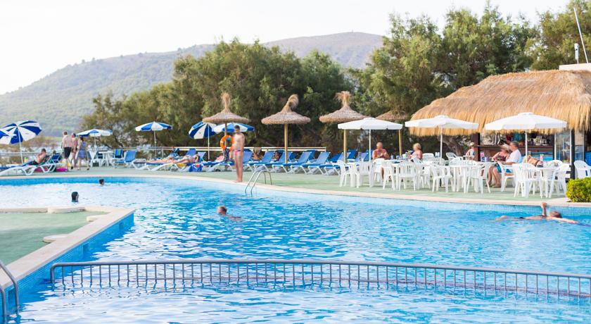 THB Cala Lliteras — о. Майорка, Іспанія мініатюра 15