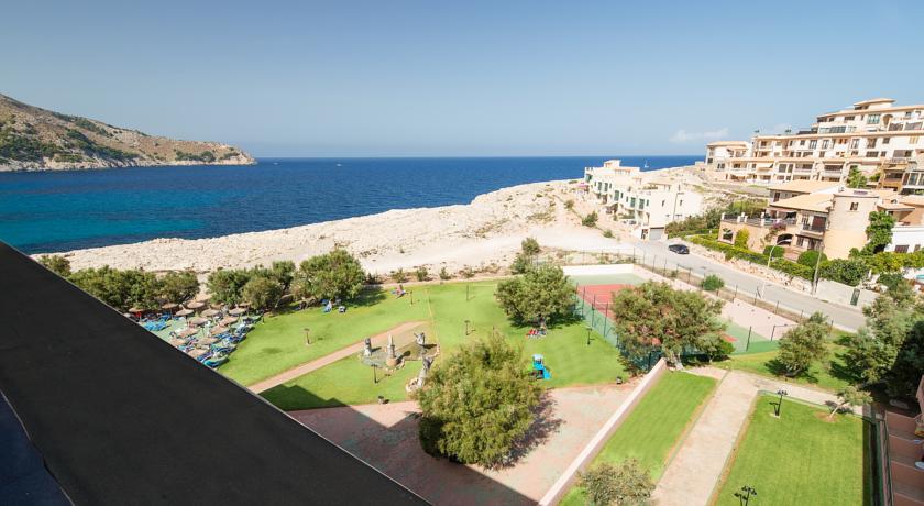 THB Cala Lliteras — о. Майорка, Іспанія мініатюра 24