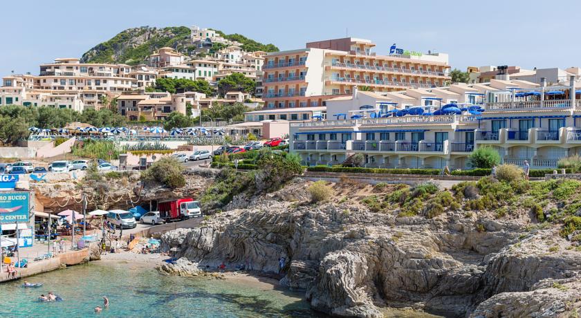 THB Cala Lliteras — о. Майорка, Іспанія мініатюра 25