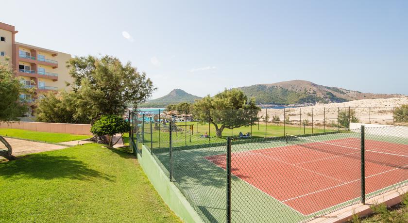 THB Cala Lliteras — о. Майорка, Іспанія мініатюра 28