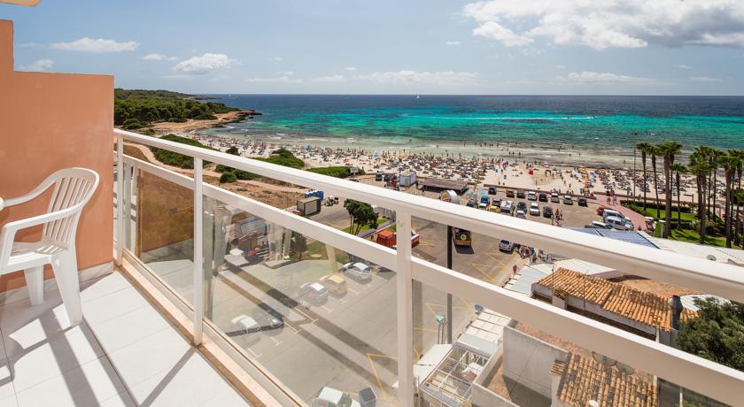 THB Sa Coma Platja — о. Майорка, Іспанія мініатюра 6