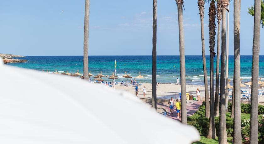 THB Sa Coma Platja — о. Майорка, Іспанія мініатюра 7
