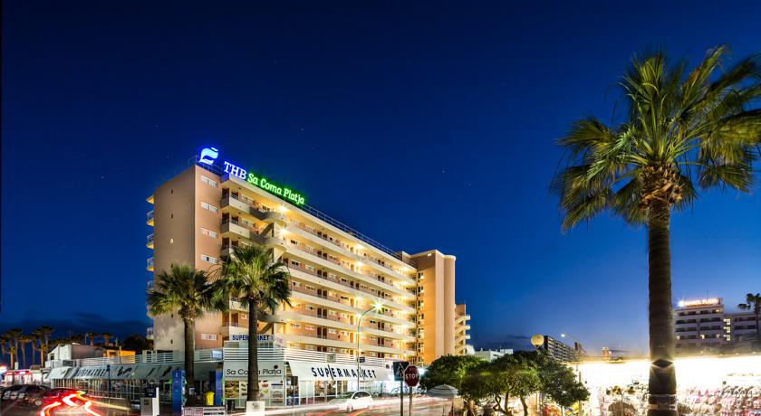 THB Sa Coma Platja — о. Майорка, Іспанія мініатюра 8