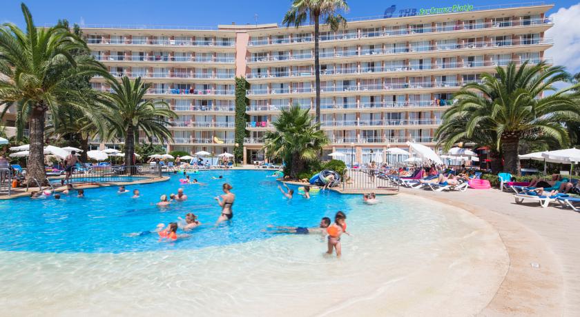 THB Sa Coma Platja — о. Майорка, Іспанія мініатюра 9