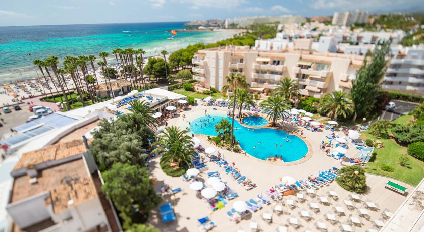 THB Sa Coma Platja — о. Майорка, Іспанія мініатюра 11