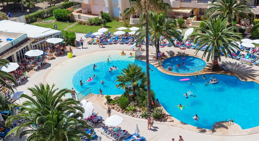 THB Sa Coma Platja — о. Майорка, Іспанія мініатюра 12