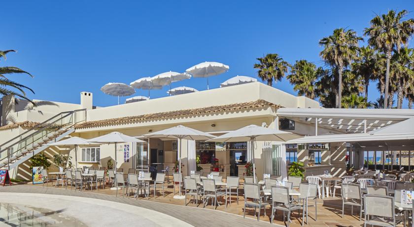 THB Sa Coma Platja — о. Майорка, Іспанія мініатюра 15