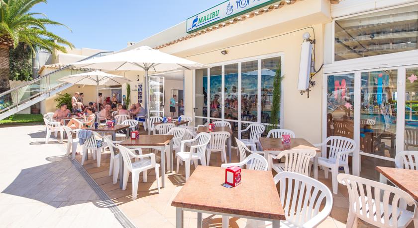 THB Sa Coma Platja — о. Майорка, Іспанія мініатюра 16