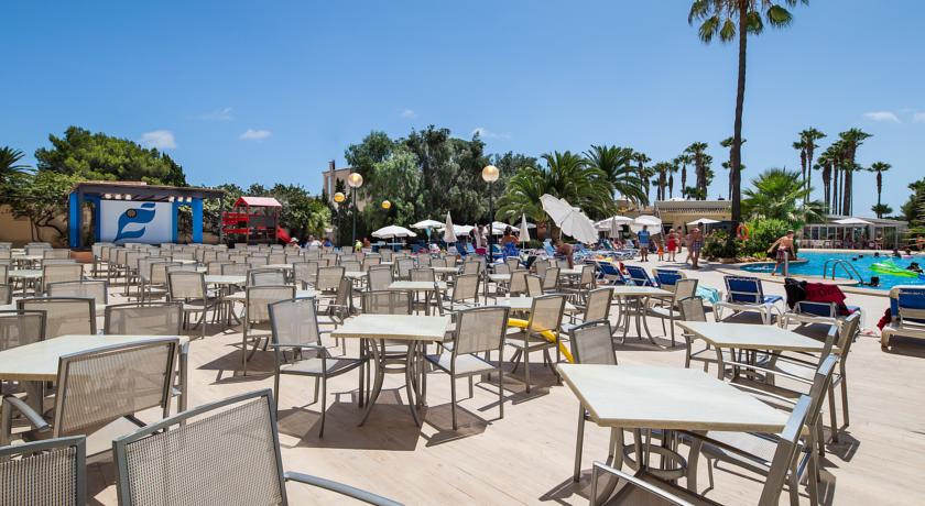THB Sa Coma Platja — о. Майорка, Іспанія мініатюра 17