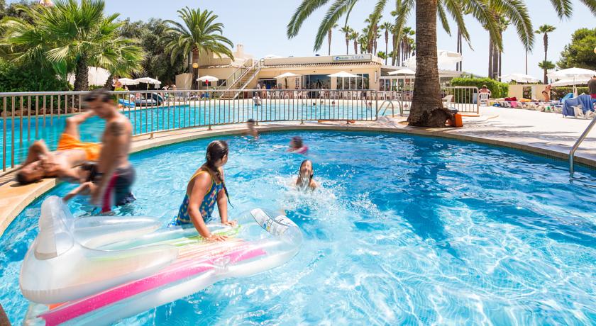 THB Sa Coma Platja — о. Майорка, Іспанія мініатюра 18
