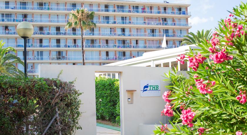 THB Sa Coma Platja — о. Майорка, Іспанія мініатюра 21