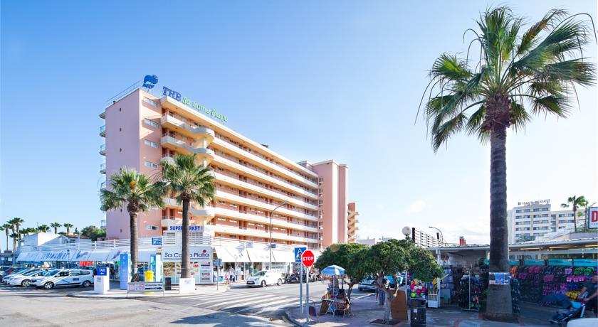 THB Sa Coma Platja — о. Майорка, Іспанія мініатюра 22