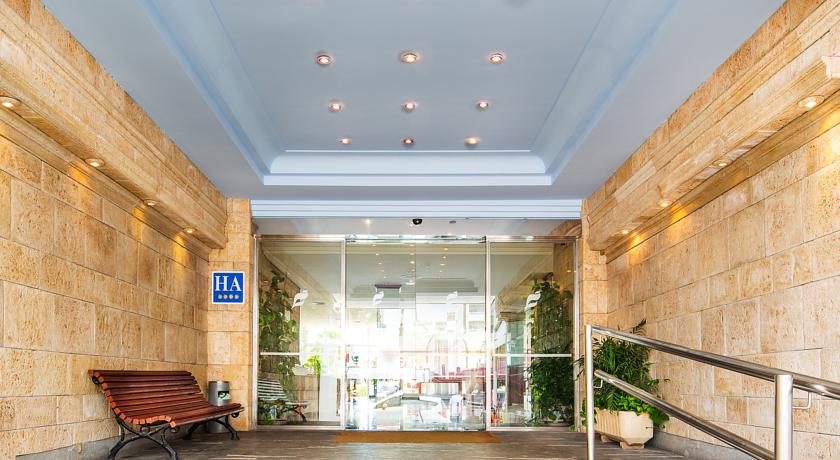 THB Sa Coma Platja — о. Майорка, Іспанія мініатюра 23