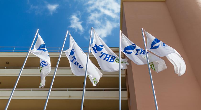 THB Sa Coma Platja — о. Майорка, Іспанія мініатюра 25