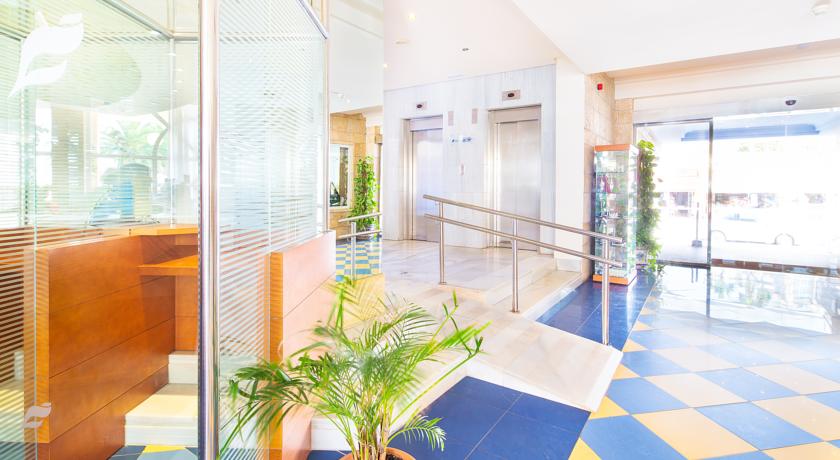 THB Sa Coma Platja — о. Майорка, Іспанія мініатюра 26