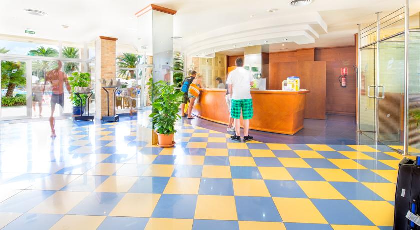 THB Sa Coma Platja — о. Майорка, Іспанія мініатюра 27