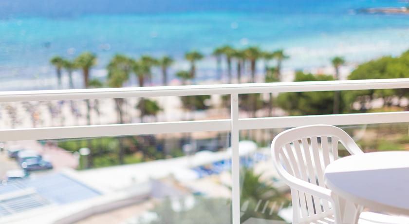 THB Sa Coma Platja — о. Майорка, Іспанія мініатюра 32