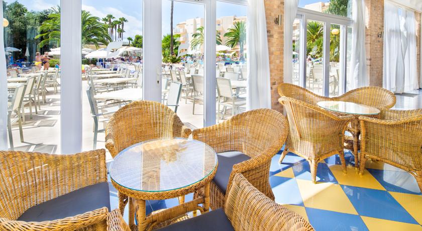 THB Sa Coma Platja — о. Майорка, Іспанія мініатюра 40
