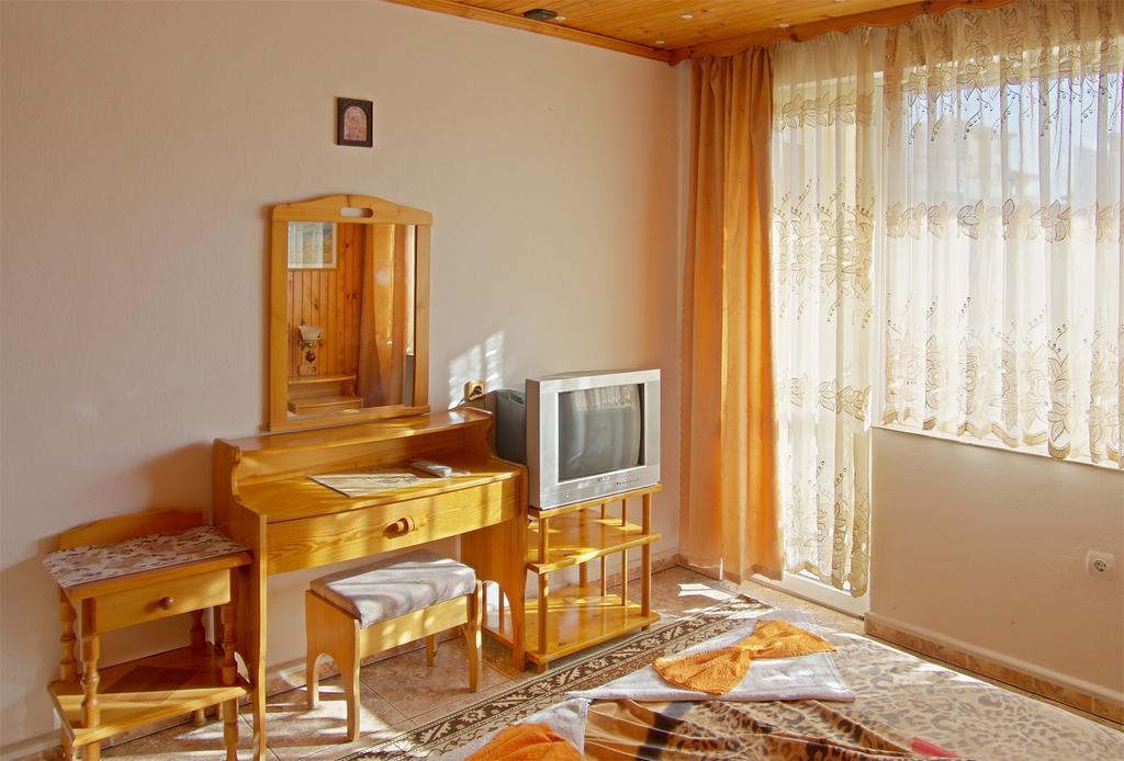 Violeta 7 Villa — Несебр, Болгарія мініатюра 6