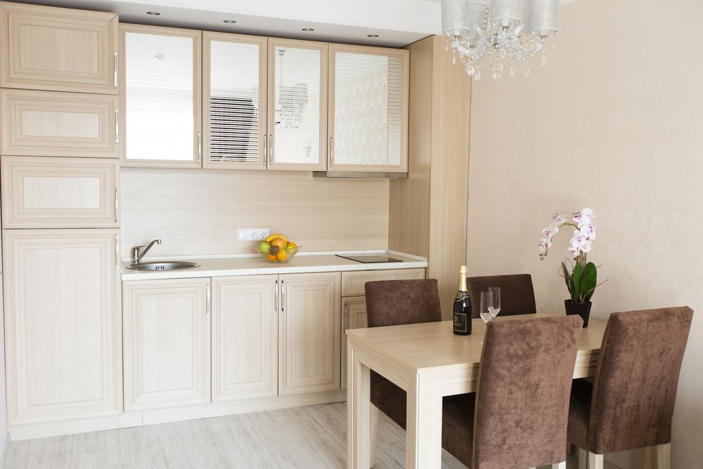Harmony Suites 8 & 9 — Сонячний Берег, Болгарія мініатюра 6