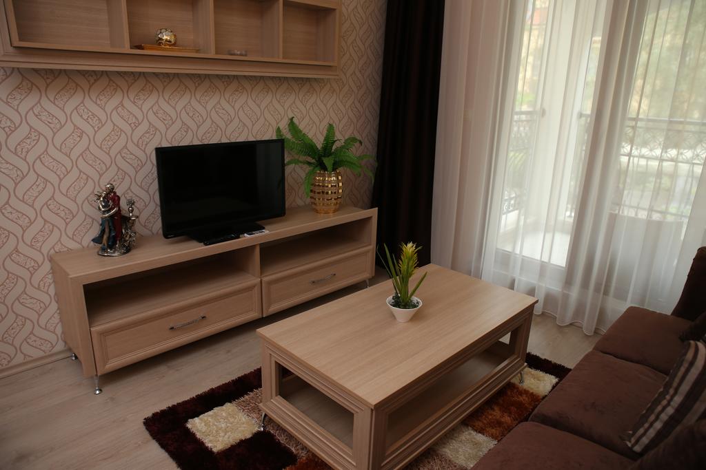 Harmony Suites 8 & 9 — Сонячний Берег, Болгарія мініатюра 8
