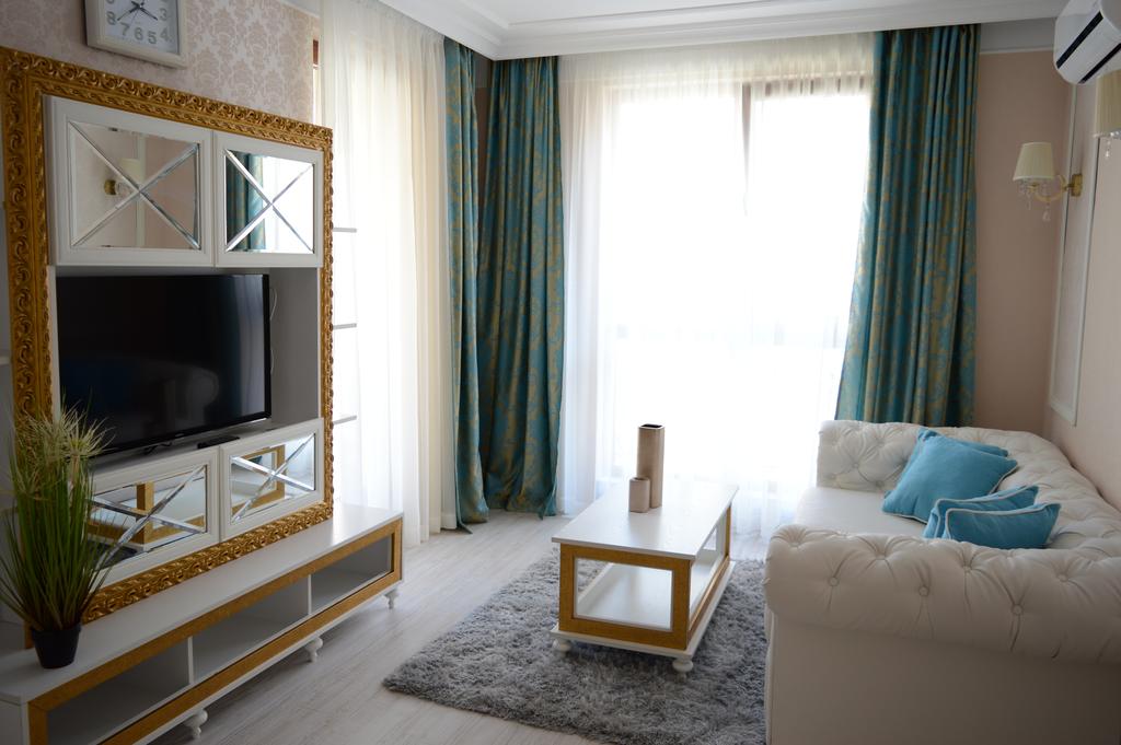 Harmony Suites 8 & 9 — Сонячний Берег, Болгарія мініатюра 10