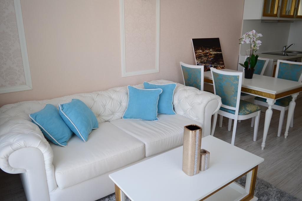 Harmony Suites 8 & 9 — Сонячний Берег, Болгарія мініатюра 11