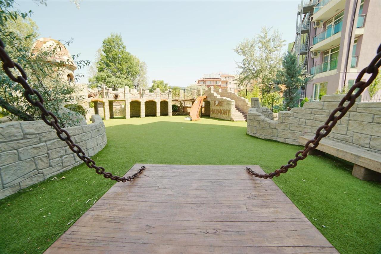 Harmony Suites 8 & 9 — Сонячний Берег, Болгарія мініатюра 16