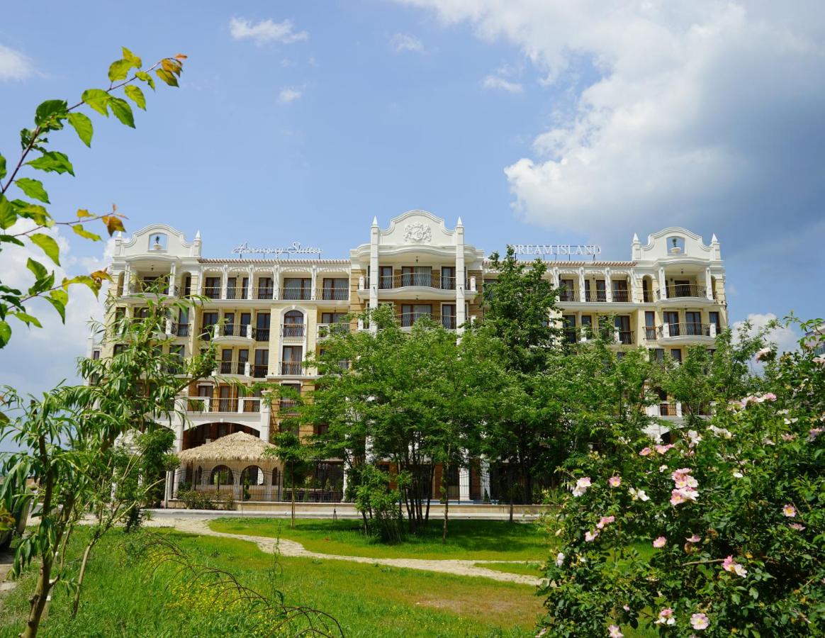 Harmony Suites 8 & 9 — Сонячний Берег, Болгарія мініатюра 14