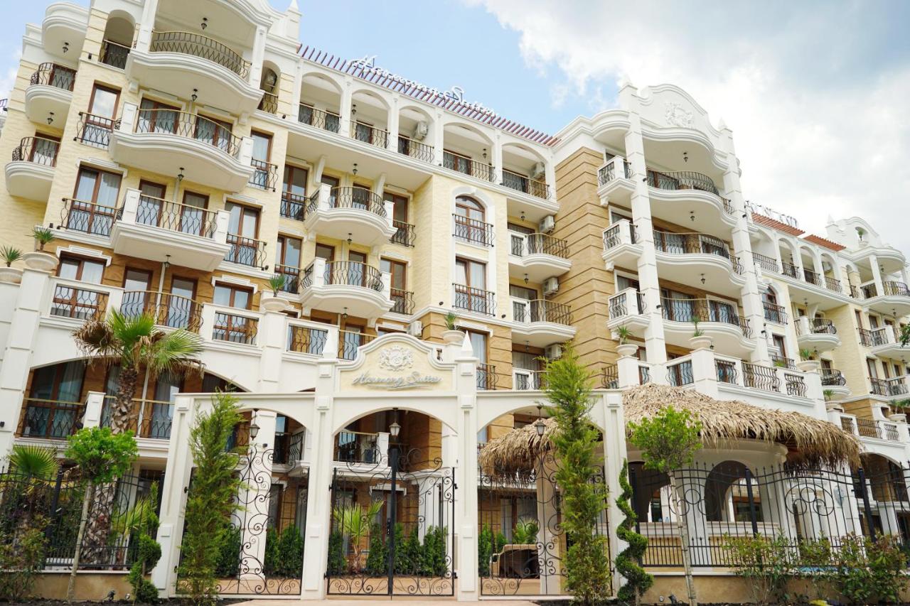 Harmony Suites 8 & 9 — Сонячний Берег, Болгарія мініатюра 15