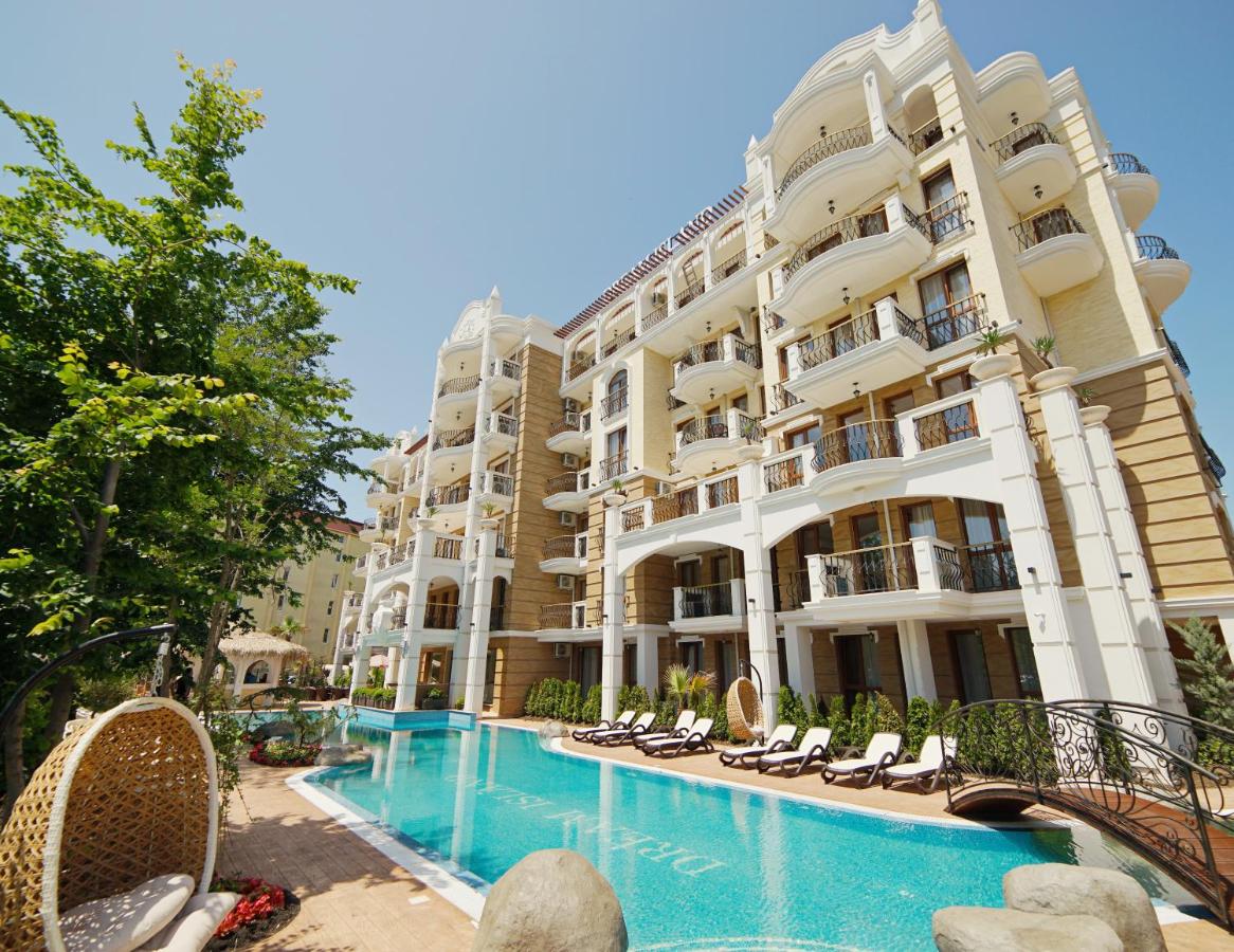 Harmony Suites 8 & 9 — Сонячний Берег, Болгарія мініатюра 12
