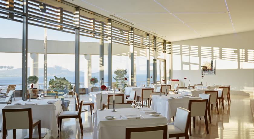 Lindos Blu Luxury Hotel & Suites — о. Родос, Греція мініатюра 74