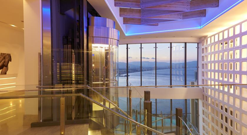 Lindos Blu Luxury Hotel & Suites — о. Родос, Греція мініатюра 75