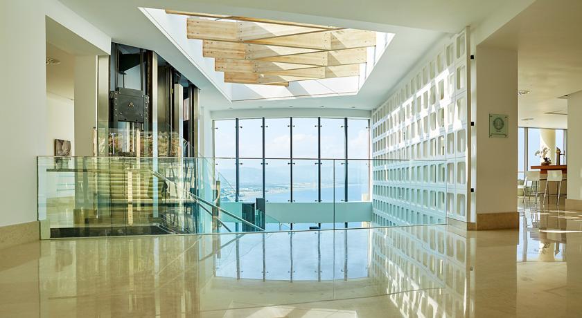 Lindos Blu Luxury Hotel & Suites — о. Родос, Греція мініатюра 76