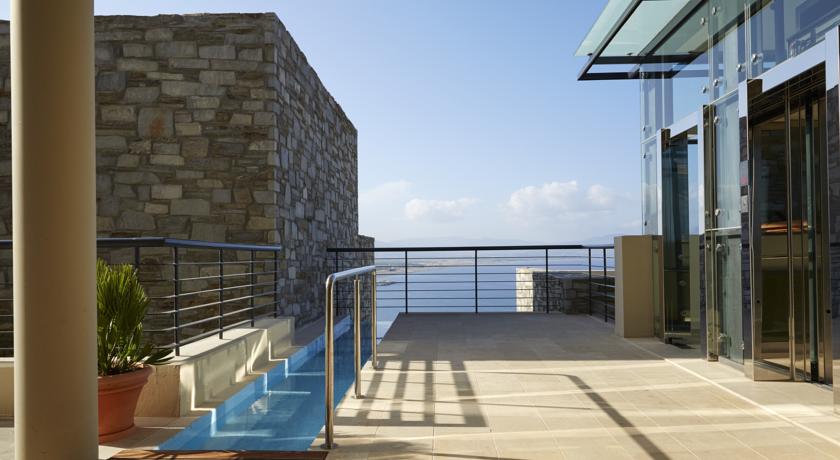 Lindos Blu Luxury Hotel & Suites — о. Родос, Греція мініатюра 77
