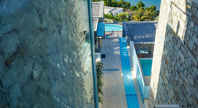 Lindos Blu Luxury Hotel & Suites — о. Родос, Греція мініатюра 78