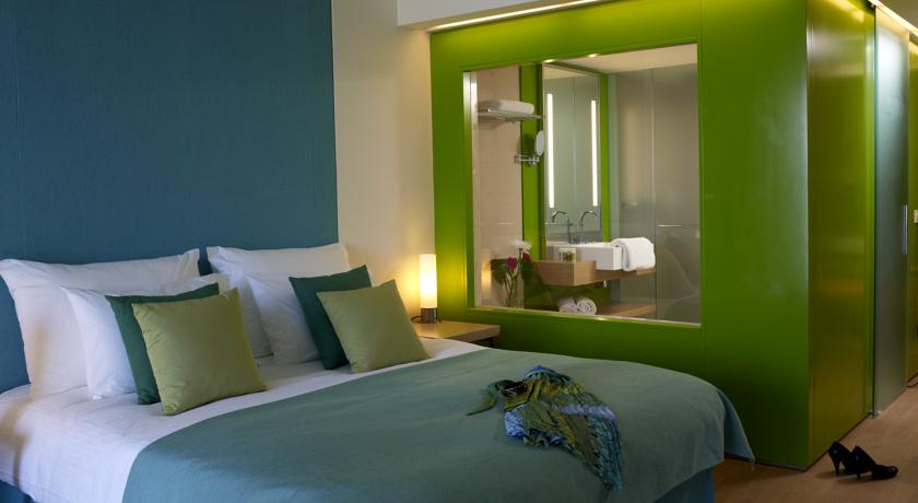 Lindos Blu Luxury Hotel & Suites — о. Родос, Греція мініатюра 79