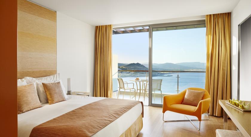 Lindos Blu Luxury Hotel & Suites — о. Родос, Греція мініатюра 80