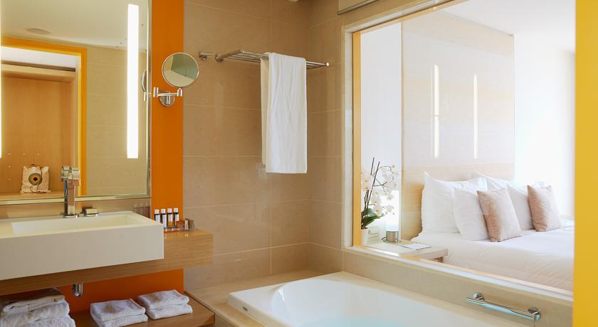 Lindos Blu Luxury Hotel & Suites — о. Родос, Греція мініатюра 81