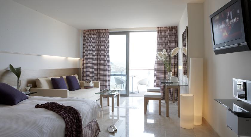 Lindos Blu Luxury Hotel & Suites — о. Родос, Греція мініатюра 82
