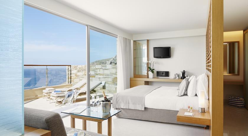 Lindos Blu Luxury Hotel & Suites — о. Родос, Греція мініатюра 83