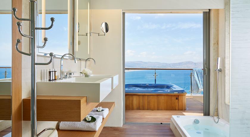 Lindos Blu Luxury Hotel & Suites — о. Родос, Греція мініатюра 84