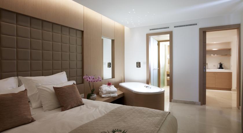 Lindos Blu Luxury Hotel & Suites — о. Родос, Греція мініатюра 85