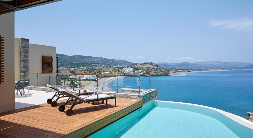 Lindos Blu Luxury Hotel & Suites — о. Родос, Греція мініатюра 87