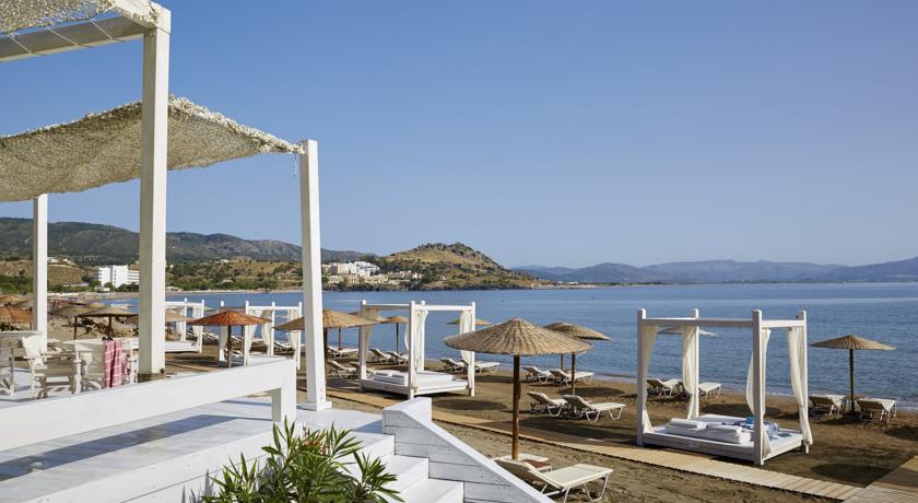 Lindos Blu Luxury Hotel & Suites — о. Родос, Греція мініатюра 88