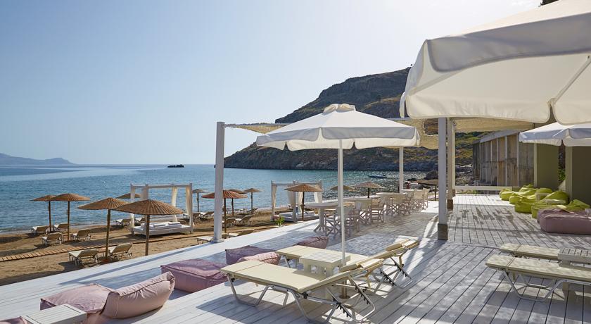 Lindos Blu Luxury Hotel & Suites — о. Родос, Греція мініатюра 89