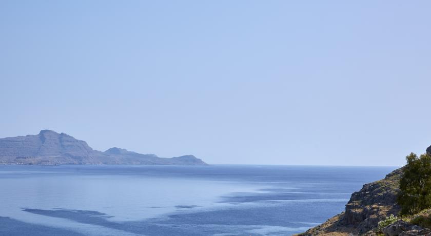 Lindos Blu Luxury Hotel & Suites — о. Родос, Греція мініатюра 90