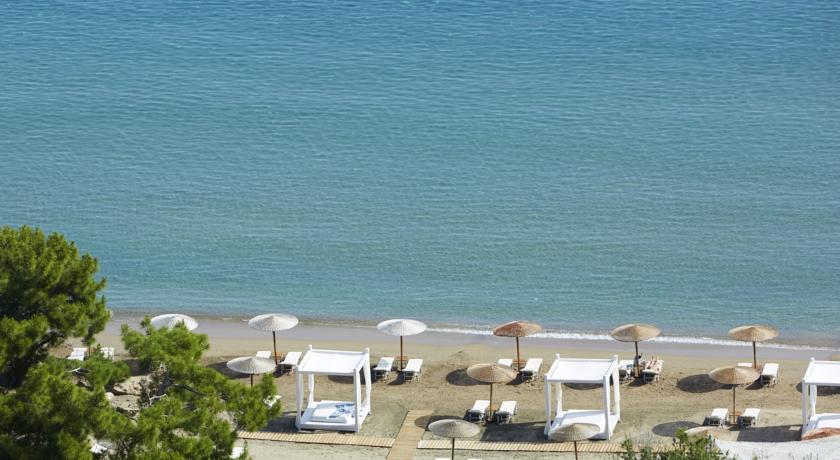 Lindos Blu Luxury Hotel & Suites — о. Родос, Греція мініатюра 91